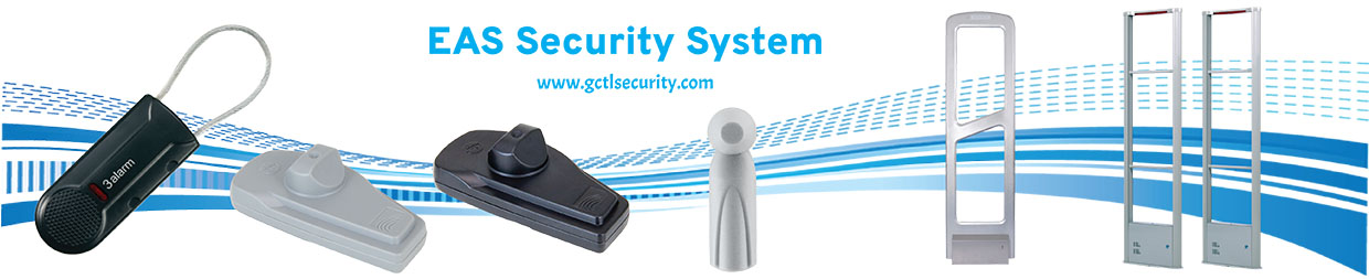 AM EAS Security System