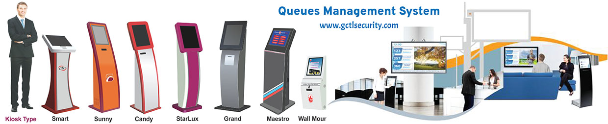 Hospital Queue System