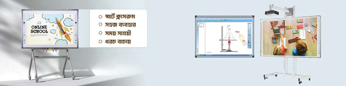 Interactive Whiteboard