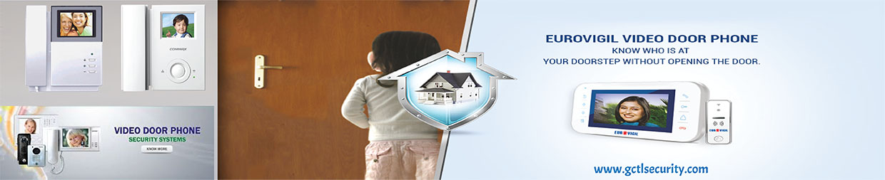 Video Door Phones