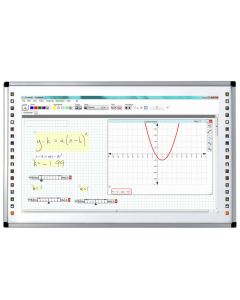 Varito 106 inch Interactive Whiteboard for Education