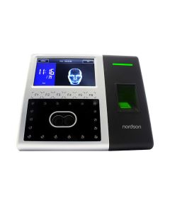 Nordson FR-iface302 Face Access Control Time Attendance Machine