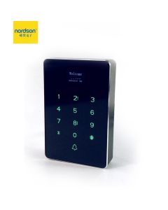 Nordson NT-T19EM Self-Service Metal RFID access controller