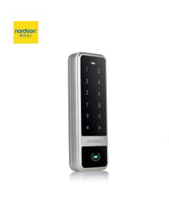 Nordson NT-T10 Metal Touch-Screen Access Control