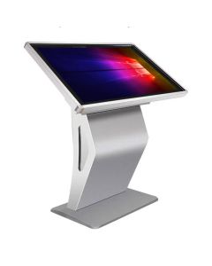 VARITO 32" K Type Digital Signage Kiosk