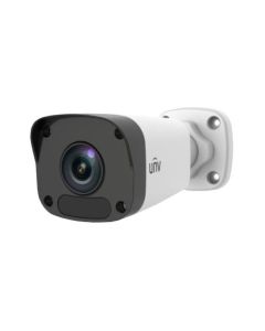 Uniview IPC2124LR3-PF40M-D 4MP Network IR Mini Bullet Camera
