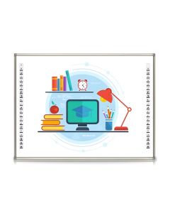 Varito 96 Inch Digital Interactive Whiteboard