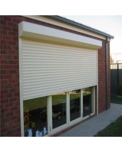 Automatic Rolling Shutters 