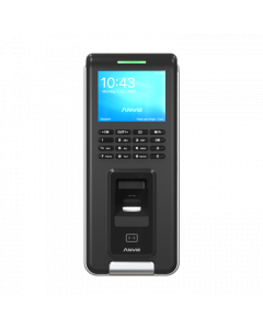 Anviz T60 Pro Full Functional Standalone Access Control Terminal