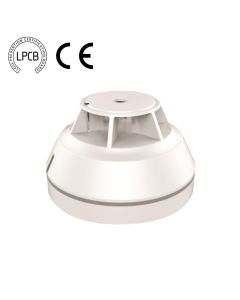 Asenware  Addressable Fire Alarm Heat Detector