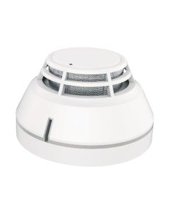 Asenware  Addressable Fire Alarm Smoke Detector