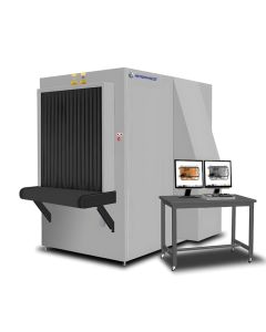  Astrophysics XIS-100XDV Security X-ray baggage Scanner‎