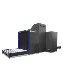 Astrophysics XIS-1818DV X-ray Inspection System