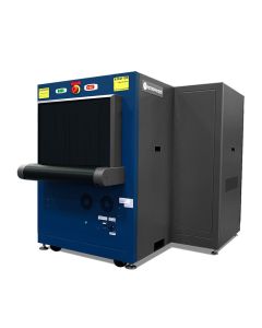 Astrophysics XIS-6545DVS  X-ray Luggage Scanner