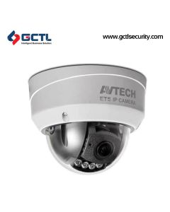 Avtech AVM 5547 5MP IP Dome Camera
