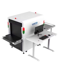 VARITO BAX-i6550C X Ray Baggage Scanner