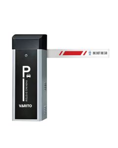 VARITO VCB-DC6B Automatic Car Barrier Gate