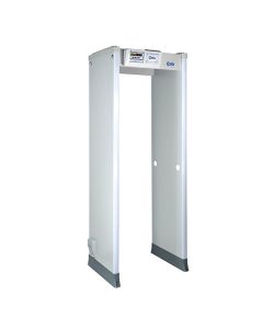 CEIA HI-PE Multi Zone Walk-Through Metal Detector Archway Gate