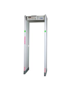 CEIA SMD 600 Plus-MI2 Walk-Through Metal Detector