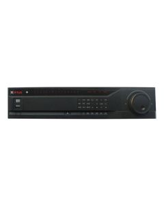 CP-UNR-4K664R8-V2 64 Channel H.265 4K Network Video Recorder