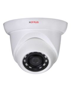 CP-PLUS CP-UNC-DA51L3-DS 5MP Full HD WDR IR Dome Camera 