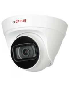 CP-PLUS CP-UNC-DS41PL3 4MP Full HD IR Dome Camera