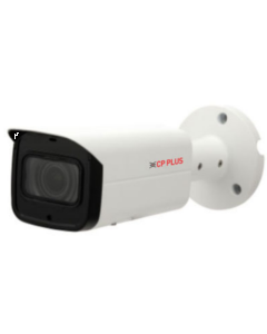 CP-PLUS CP-UNC-TB21ZL6S-VMD 2MP Full HD WDR IR Network Bullet Camera