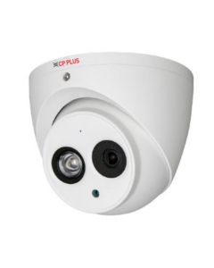 CP Plus CP-USC-DA24R5C 2.4MP Full HD Cosmic Array Dome Camera 