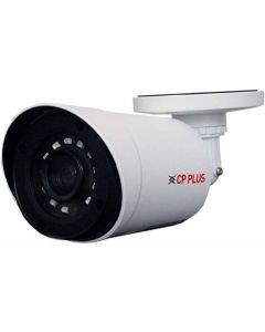 CP Plus CP-VAC-T10PL2 1MP 720p Bullet CCTV Security Camera