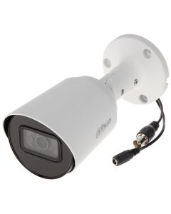 Dahua HAC-HFW1200TP-A 2MP HDCVI IR Bullet Camera ( Built in Camera )