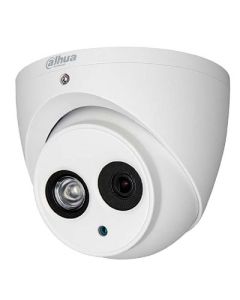 Dahua HAC-HDW1200EMP-A 2MP HDCVI IR Dome Camera ( Build In Audio)