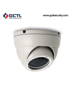 AVTECH DG206 HD 1080P VERI-FOCAL IR DOME CAMERA 