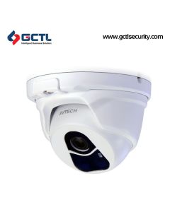 AVTECH DGC1104  HD IR Dome CCTV Camera