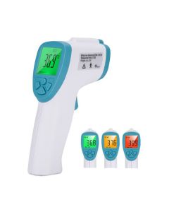 Digital Thermometer Electronic Non-Contact Gun Infrared