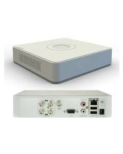 Hikvision DS-7104HQHI-K1 4 channel Turbo HD DVR