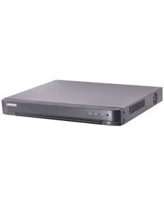 Hikvision DS-7208HUHI-K1 8 Channel Turbo HD DVR - ezCCTV