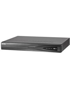 Hikvision DS-7616NI-Q1 16-Channel Network Video Recorder (NVR) 
