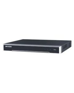 Hikvision DS-7632NI-K2 32-Channel 4K UHD Network Video Recorder (NVR)