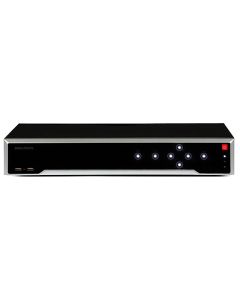 Hikvision DS-7716NI-K4 16-Channel 4K Network Video Recorder (NVR) 