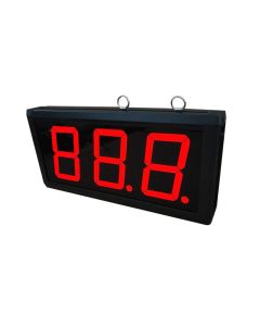 K403 Queue Call Management System 3 digit number Large display