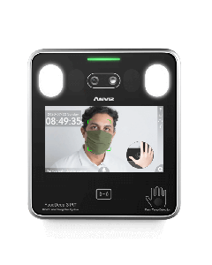 Anviz FaceDeep 3 Smart Face Recognition Terminal