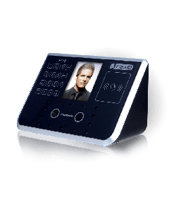 FaceID F710X Facial Recognition Time attendance Device