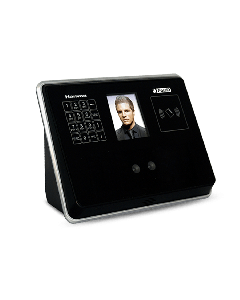 FaceID F910 Face Recognition Access Control Attendance System