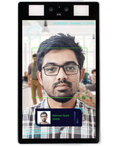 Facial Recognition Attendance Management System