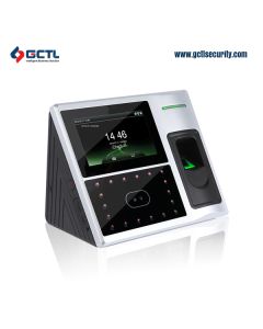 Granding FA1-H Biometric Facial Recognition Time Attendance