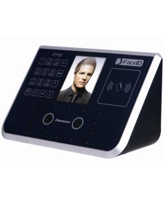 Hanvon FaceGo F710 – 3D Facial Recognition Terminal Access Control
