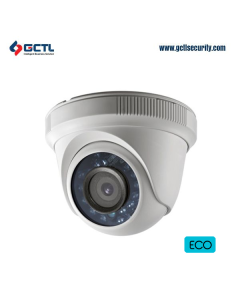 Hikvision DS-2CE56D0T- IP/ECO 2MP HD Dome Camera