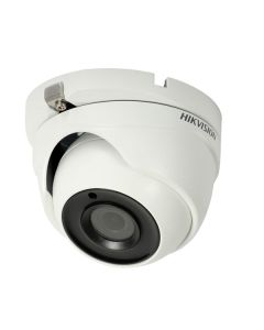 HIKVISION DS-2CE56F7T-IT3Z HD-TVI 3MP Motorized VF EXIR DOME Camera