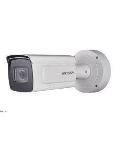 Hikvision DS-2CD7A26G0-P-IZ-H-S 2 MP DeepinView ANPR Motorized Varifocal Bullet Camera