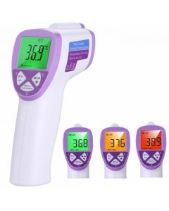 Digital Non-Contact Infrared Thermometer